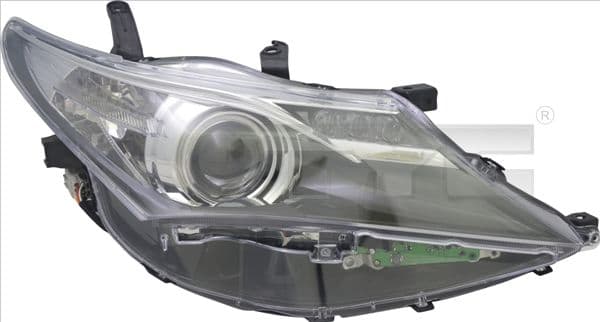 Far TYC 20-14553-16-2