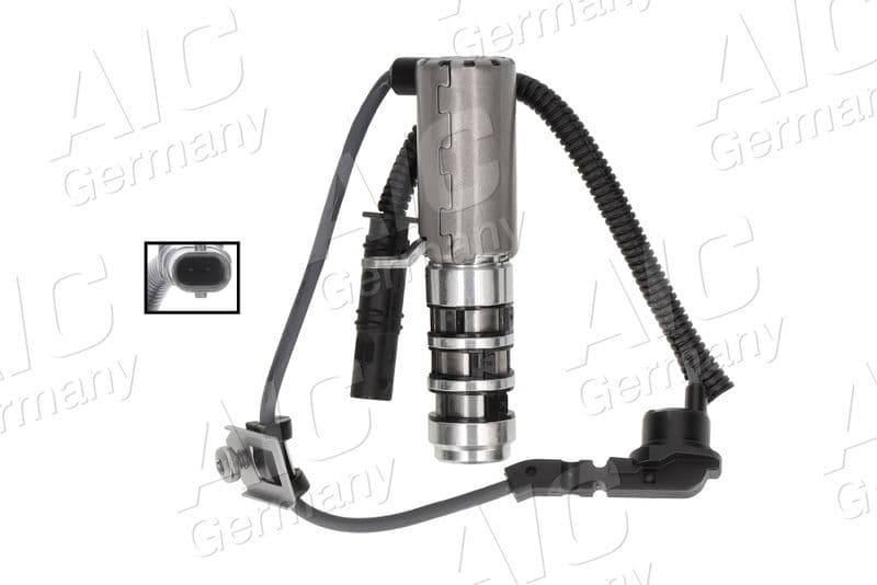 Supapa presiune ulei AIC 57639
