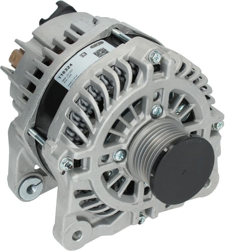 Generator / Alternator HC-Cargo F 032 116 324