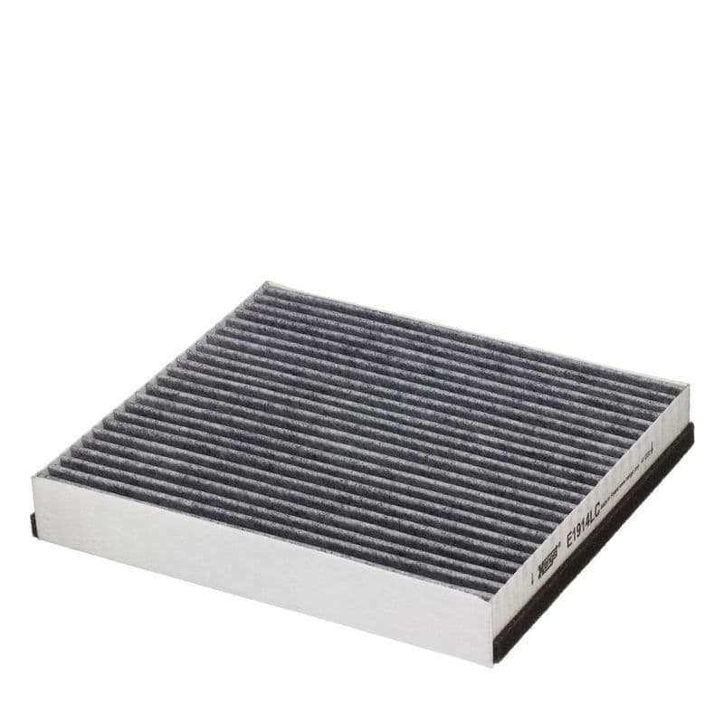 Filtru, aer habitaclu HENGST FILTER E1914LC