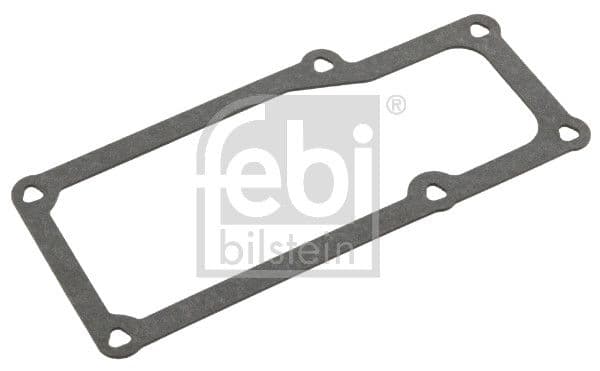 Garnitura, carcasa termostat FEBI BILSTEIN 107781
