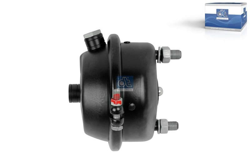 Cilindru receptor frana cu membrana DT Spare Parts 3.74051