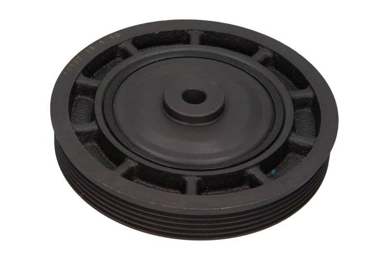 Fulie curea, arbore cotit MAXGEAR 30-0067
