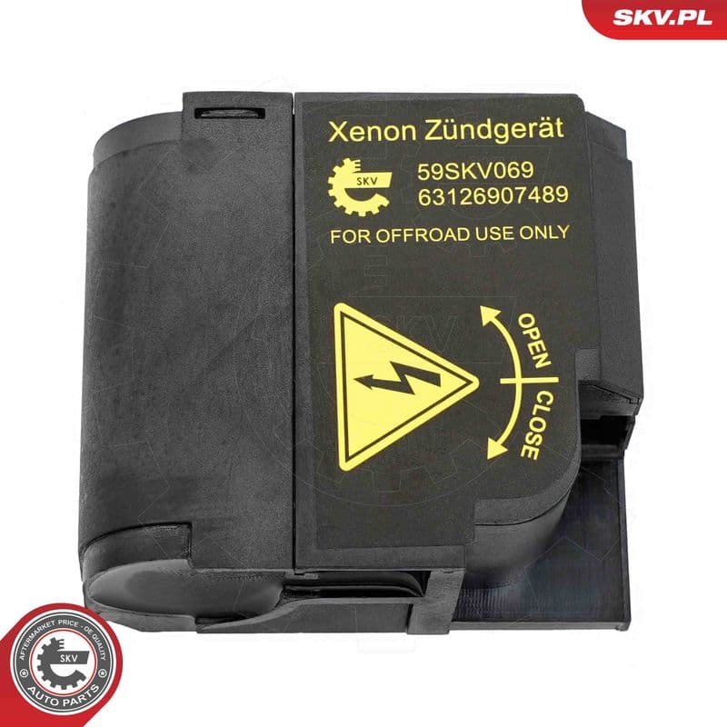 unitate de control,lumini ESEN SKV 59SKV069