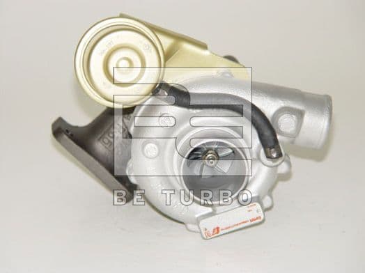 Compresor,sistem de supraalimentare BE TURBO Original Garrett 124203