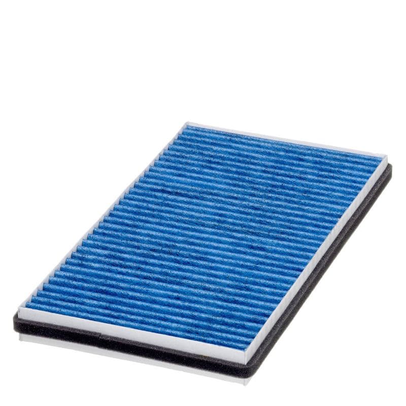 Filtru, aer habitaclu HENGST FILTER E2963LB