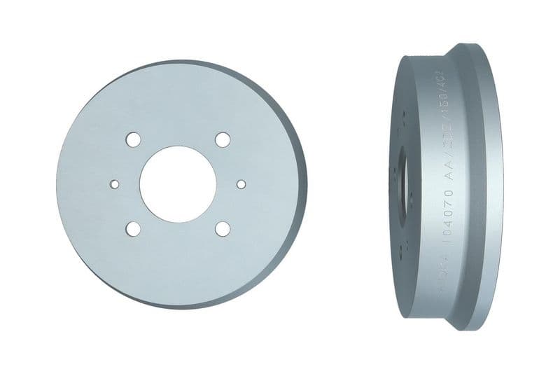 Tambur frana KAMOKA 104070