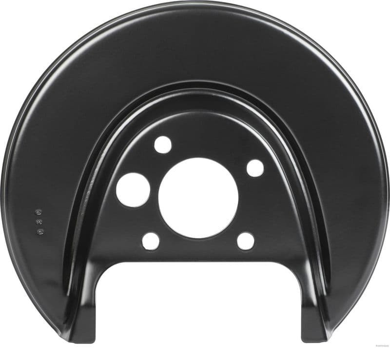 protectie stropire,disc frana HERTH+BUSS JAKOPARTS J3340806