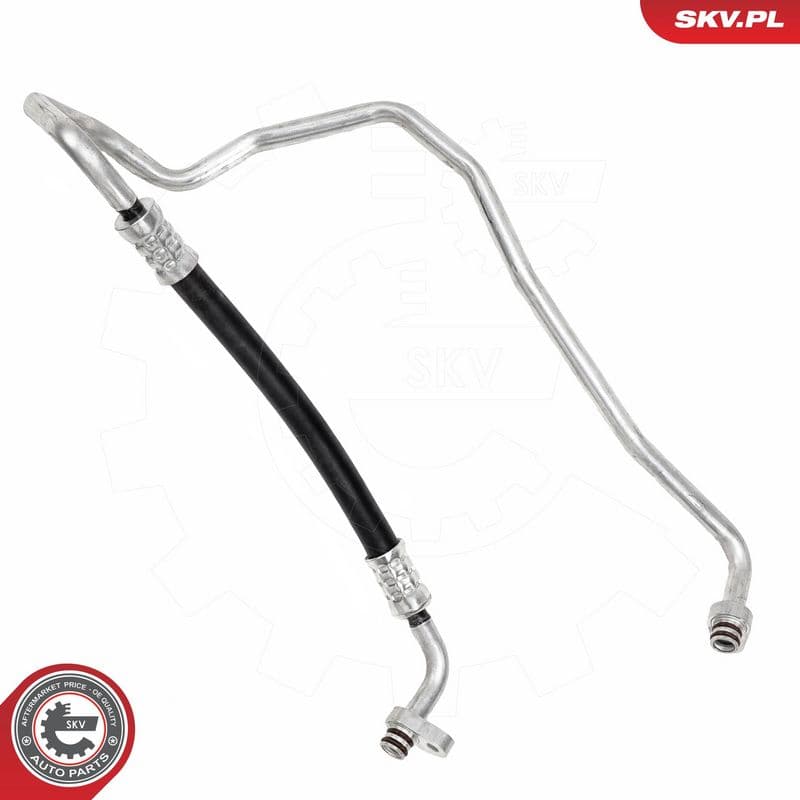 conducta presiune variabila,aer conditionat ESEN SKV 43SKV597