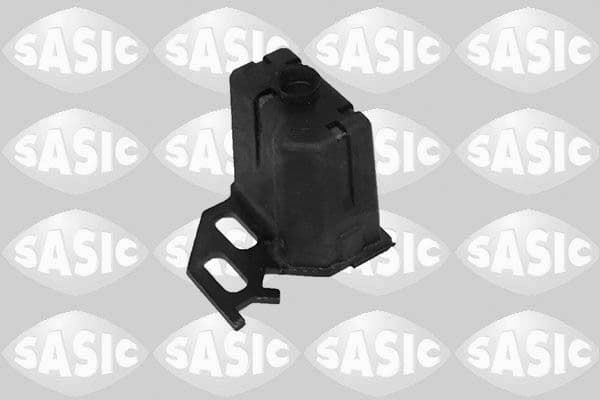tampon cauciuc,amortizor esapament SASIC 2954008