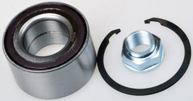 Set rulment roata DENCKERMANN W413423