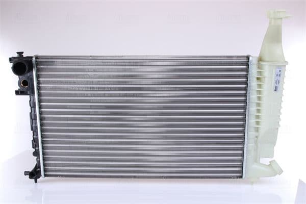 Radiator, racire motor NISSENS 63547