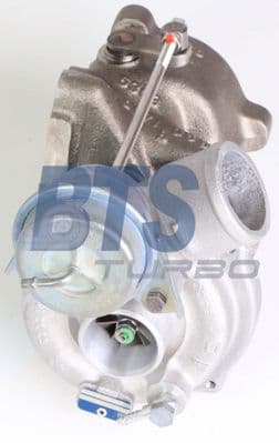 Compresor,sistem de supraalimentare BTS Turbo ORIGINAL T912030