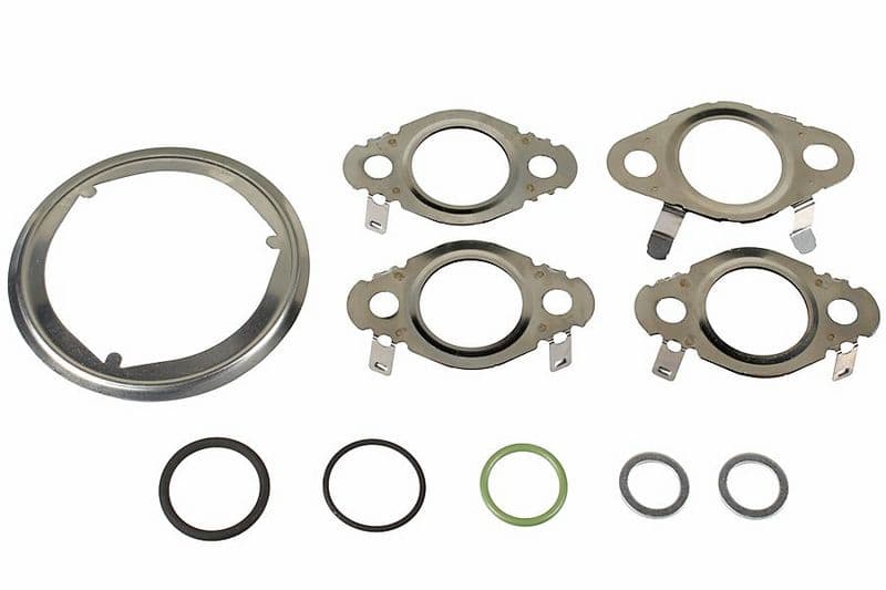 Set garnitura sistem EGR METZGER AUTOTEILE 0899458