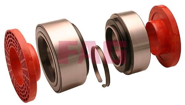 Rulment roata Schaeffler FAG Repair Insert Unit 566834.H195