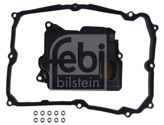set filtre hidraulice, cutie e vit.automata FEBI BILSTEIN 182172