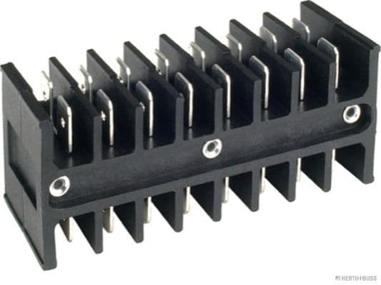 Set stechere, doza imbinare cabluri HERTH+BUSS ELPARTS 50290038033