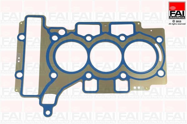 Garnitura, chiulasa FAI AutoParts HG1635