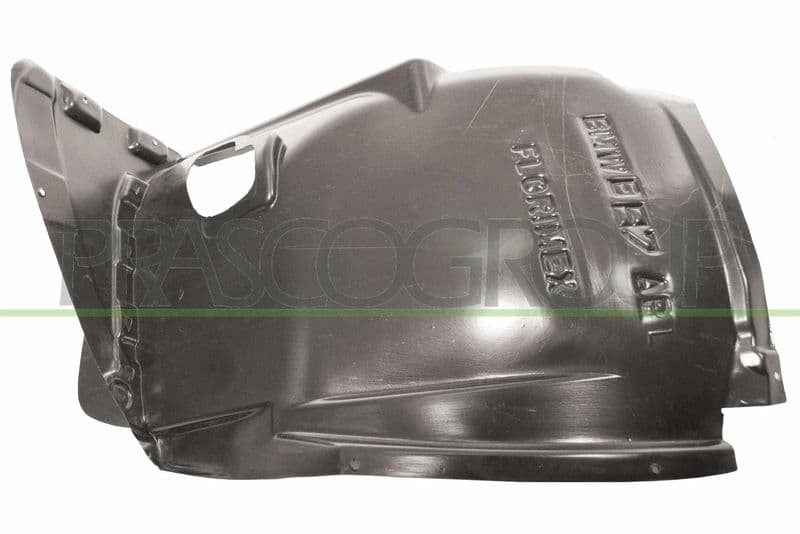 Carenaj roata PRASCO BM1203604