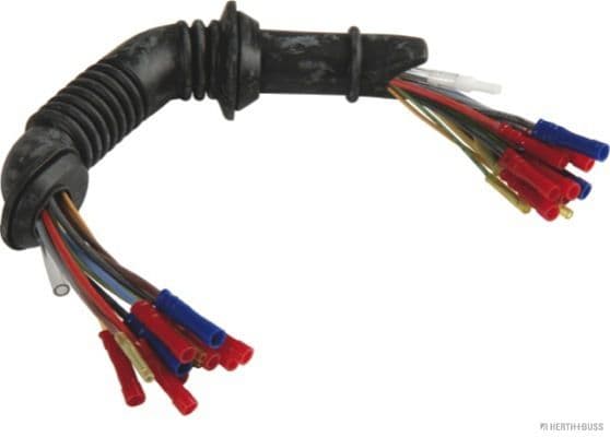 Set de reparat cabluri, haion HERTH+BUSS ELPARTS 51277094