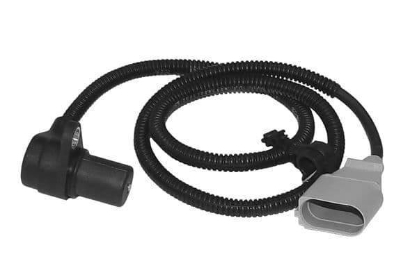 Senzor impulsuri, arbore cotit METZGER AUTOTEILE 0902090