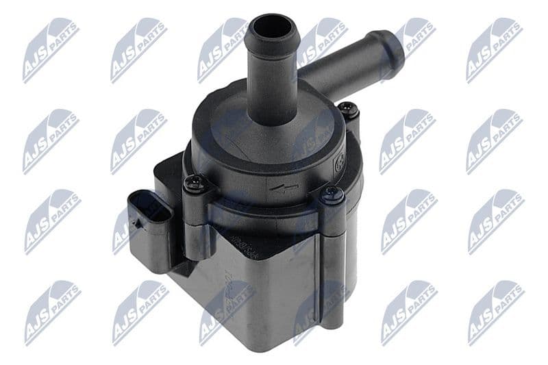 Pompă de apă suplimentară (circuitul apei de răcire) NTY CPZ-FR-001