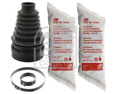 Ansamblu burduf, articulatie planetara FEBI BILSTEIN 48822