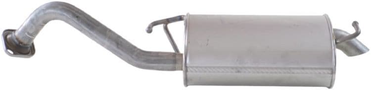 Toba esapament finala BOSAL 228-073
