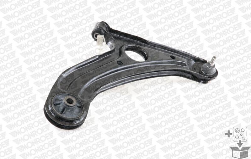 Brat, suspensie roata MONROE L43535