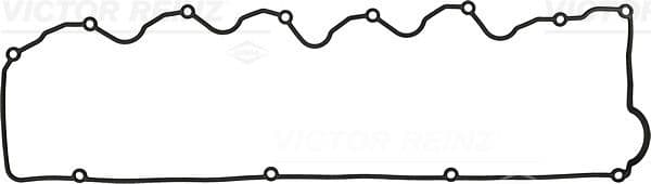 Garnitura, capac supape VICTOR REINZ 71-54316-00