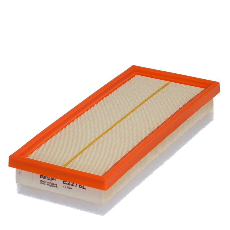 Filtru aer HENGST FILTER E2278L