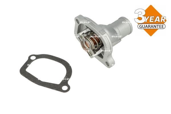 termostat,lichid racire NRF EASY FIT 725446
