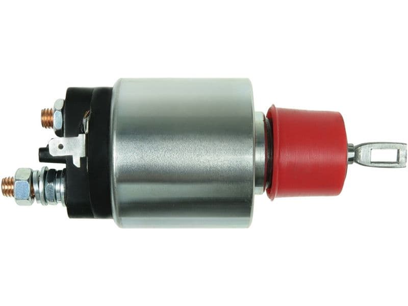 Solenoid, electromotor AS-PL STANDARD SS0287S