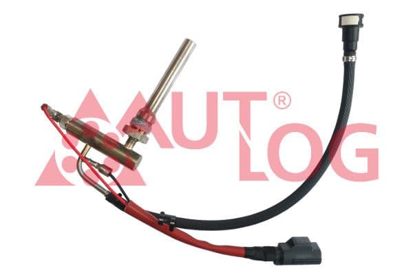 Unitate de injectie, regenerare filtru de particule AUTLOG AV6514