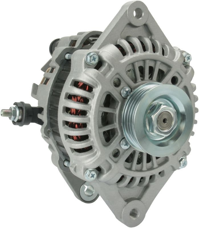 Generator / Alternator HC-Cargo F 032 112 067