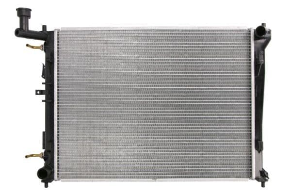 Radiator, racire motor THERMOTEC D70325TT