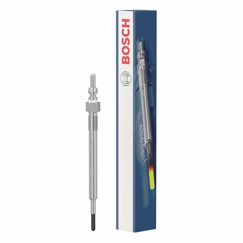 Bujie incandescenta BOSCH Duraspeed 0 250 603 004