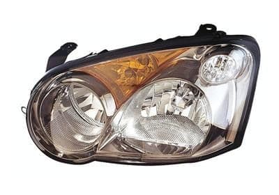 Far VAN WEZEL 5133961