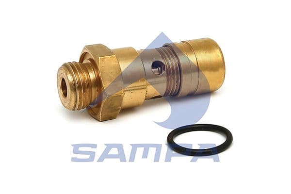supapa de supraplin SAMPA 096.1024