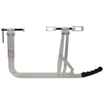 Scula de montat, arc supapa KS TOOLS 150.1140