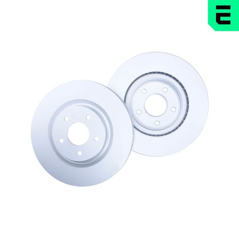Disc frana OPTIMAL BS-9580HC