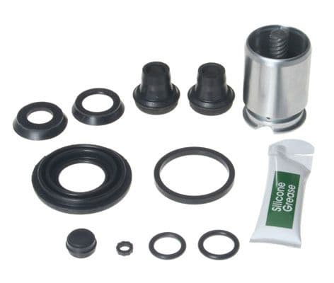 Set reparatie, etrier BUDWEG CALIPER 209142