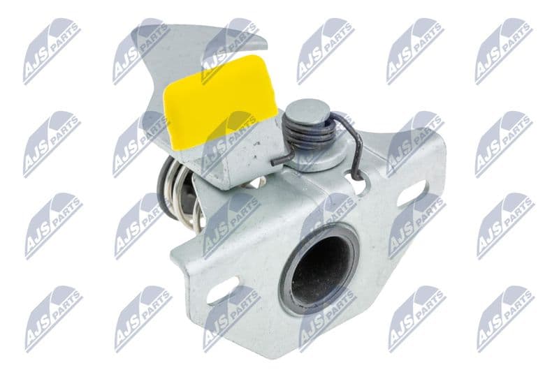 Cârlig de siguranță, închizătoare capotă motor NTY EZC-BM-150