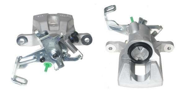 Etrier frana BUDWEG CALIPER 345040