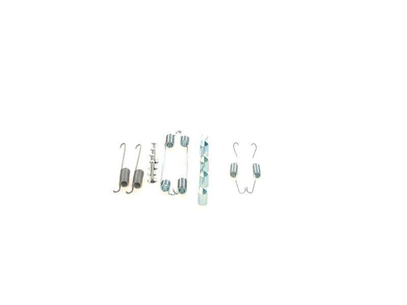 Set accesorii, sabot de frana BOSCH 1 987 475 423