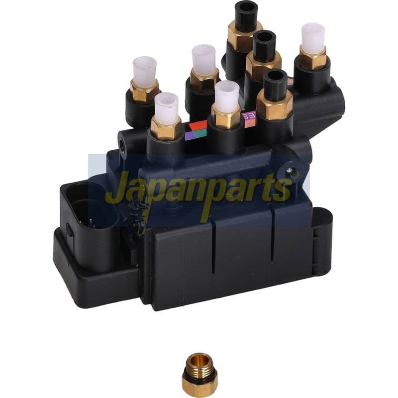 supapa,sistem supraalimentare JAPANPARTS MM-ASV025
