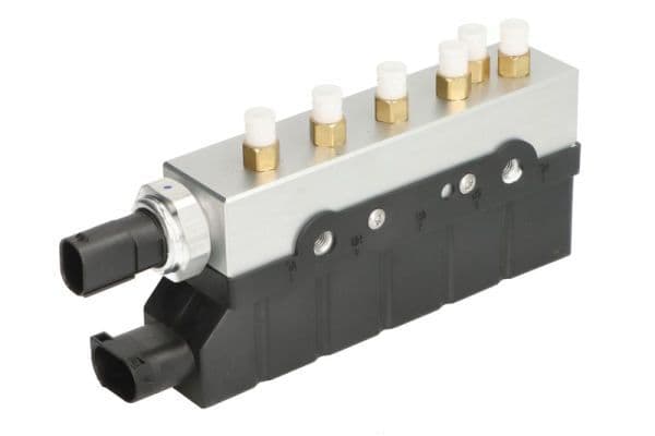 supapa,sistem supraalimentare Magnum Technology ZRM003MT