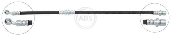 Furtun frana ABS SL 4314
