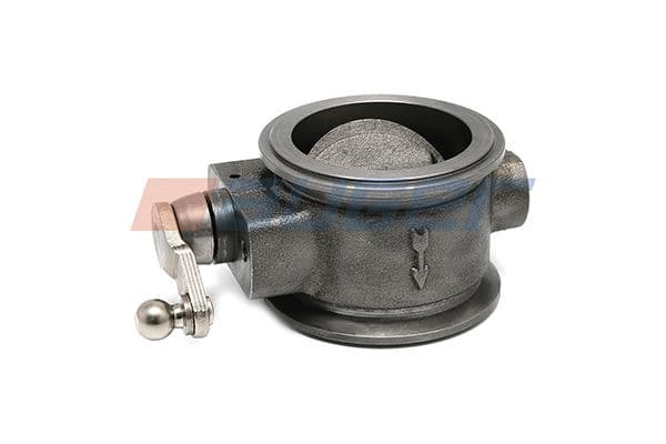 Clapeta sistem evacuare, frana motor AUGER 105799