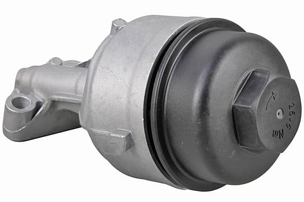 Locas filtru ulei METZGER AUTOTEILE 2370087